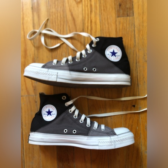 Converse Unisex 10Womens 8Mens - Picture 1 of 7